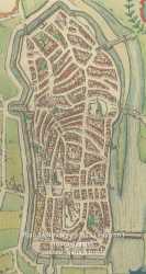 1575 Plan De Nevers  1575 Plan De Nevers