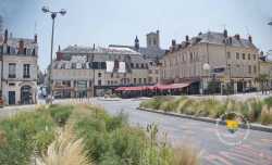 Ville De Nevers Ville De Nevers