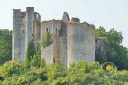 Chateau De Passy Les Tours