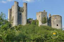 Chateau Passy Les Tours Varennes Les Narcy
