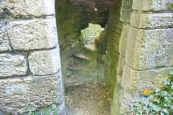 Escalier Colimacon