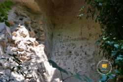 Graffiti Militaire Americain Mrs Simpson