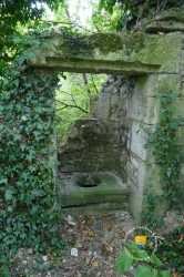 Latrine Chateau