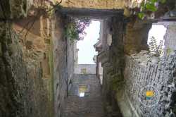 Logis Salle Porte