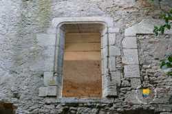 Porte Interieur Grande Salle Petite Salle