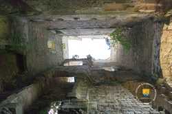 Salle Centrale Cheminee