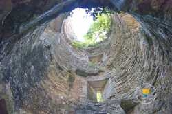 Tourelle Interieur