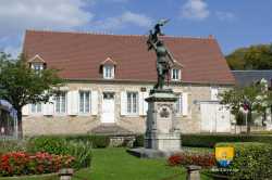 Saint Pierre Le Moutier