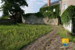 Enceinte Medievale