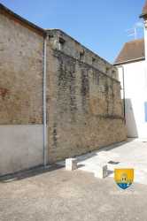 Enceinte Ville Medeviale