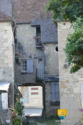 Passage Medieval