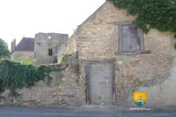 Tour Aligros Maisonnette