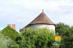 Tour Berthelot