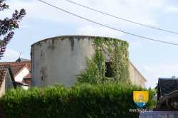 Tour De Ville Medievale