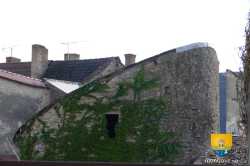 Tour Lavallee Saint Pierre Le Moutier