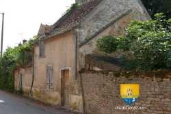 Vieille Maison