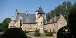 Chateau De Villemenant