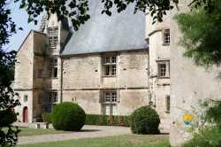 Cour Interieure