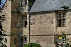 Fenetre Meneau Chateau