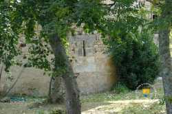 Meurtriere Canonniere