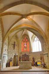 Chaepelle Du Chateau