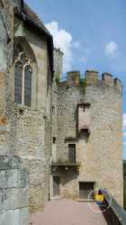 Chapelle Tour Latrine Assomoir