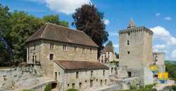 Chateau Couches Bourgogne Visite