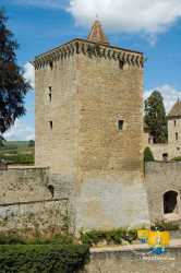 Donjon Chateau