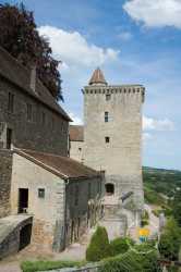 Donjon Du Chateau