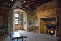 Grande Salle Cheminee