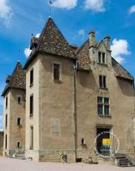 Logis Chateau Versant