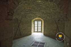 Salle De Justice Prison
