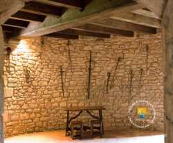 Salle Des Gardes Epee
