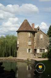 Tour Chateau Fortifications