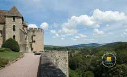 Vallee Chateau Bourgogne