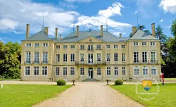Chateau De Demigny Chateau De Demigny