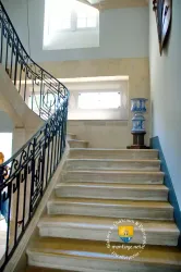 Escalier Escalier