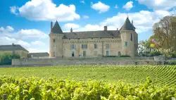 Chateau De Rully