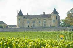 Chateau De Rully