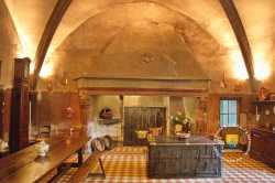Cuisine Du Donjon