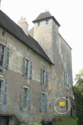 Donjon De Rully
