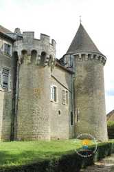 Tour Angle Machicoulis