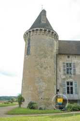 Tour De Chapelle