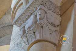 Chapiteau Roman