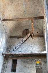 Escalier Clocher