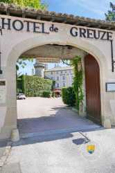 Hotel De Greuze