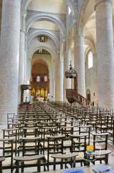 Nef Romane