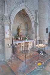 Notre Dame La Brune