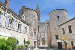 Village De Tournus