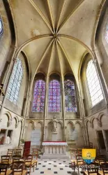 Chapelle Vierge